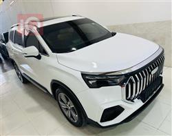 جيلي أوكافانغو